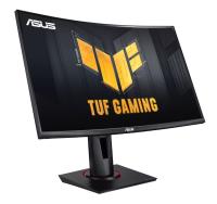 27 ASUS VA TUF GAMING VG27VQM 1MS 240HZ HDMI-DP KAVISLI GAMING MONİTÖR - 1